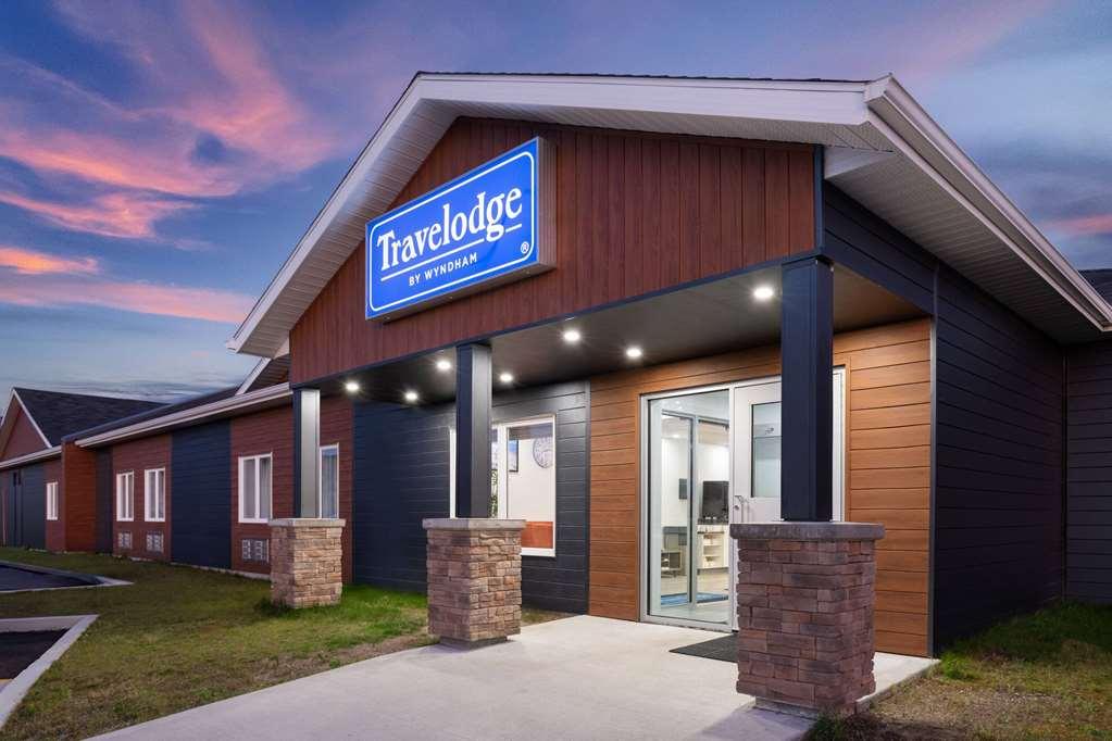 Travelodge By Wyndham Marathon Heron Bay エクステリア 写真