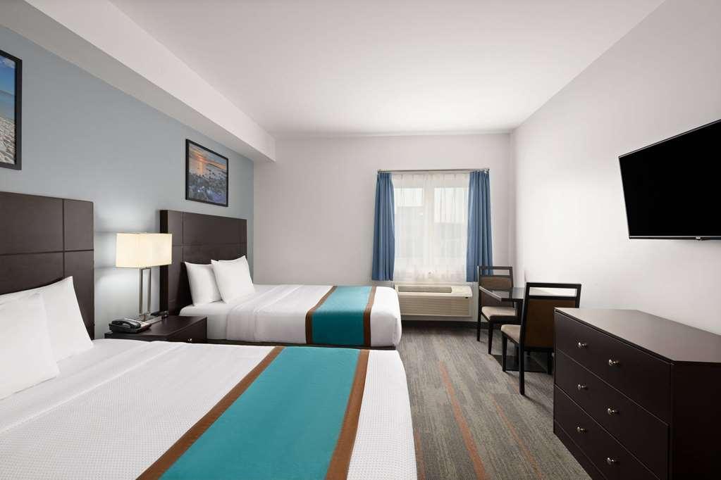 Travelodge By Wyndham Marathon Heron Bay 部屋 写真