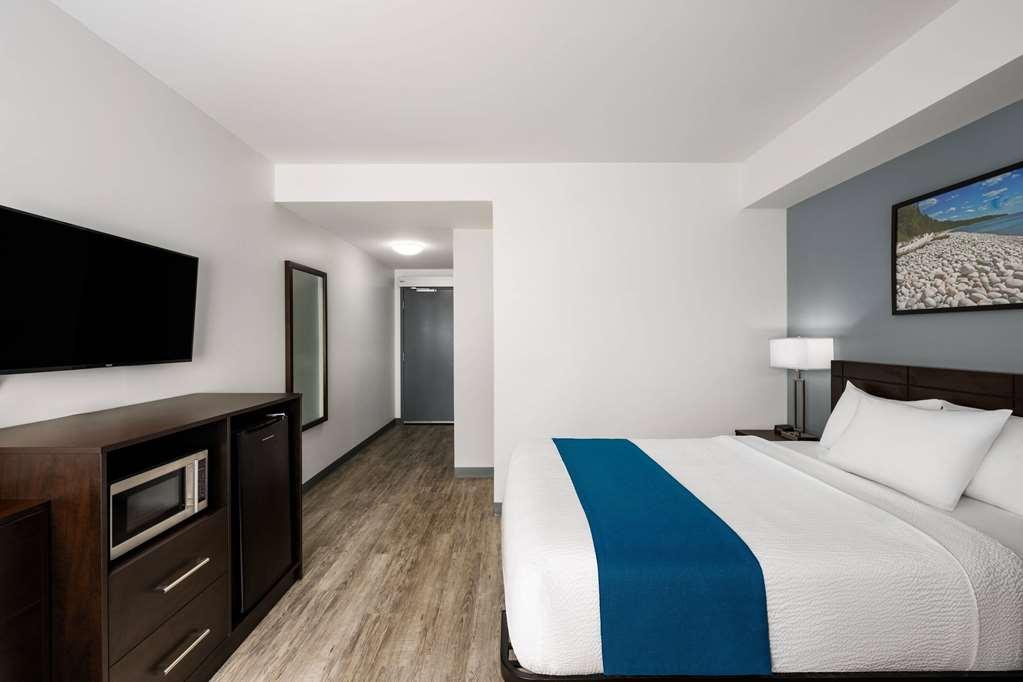 Travelodge By Wyndham Marathon Heron Bay 部屋 写真
