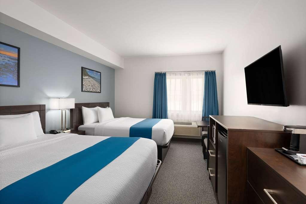 Travelodge By Wyndham Marathon Heron Bay 部屋 写真